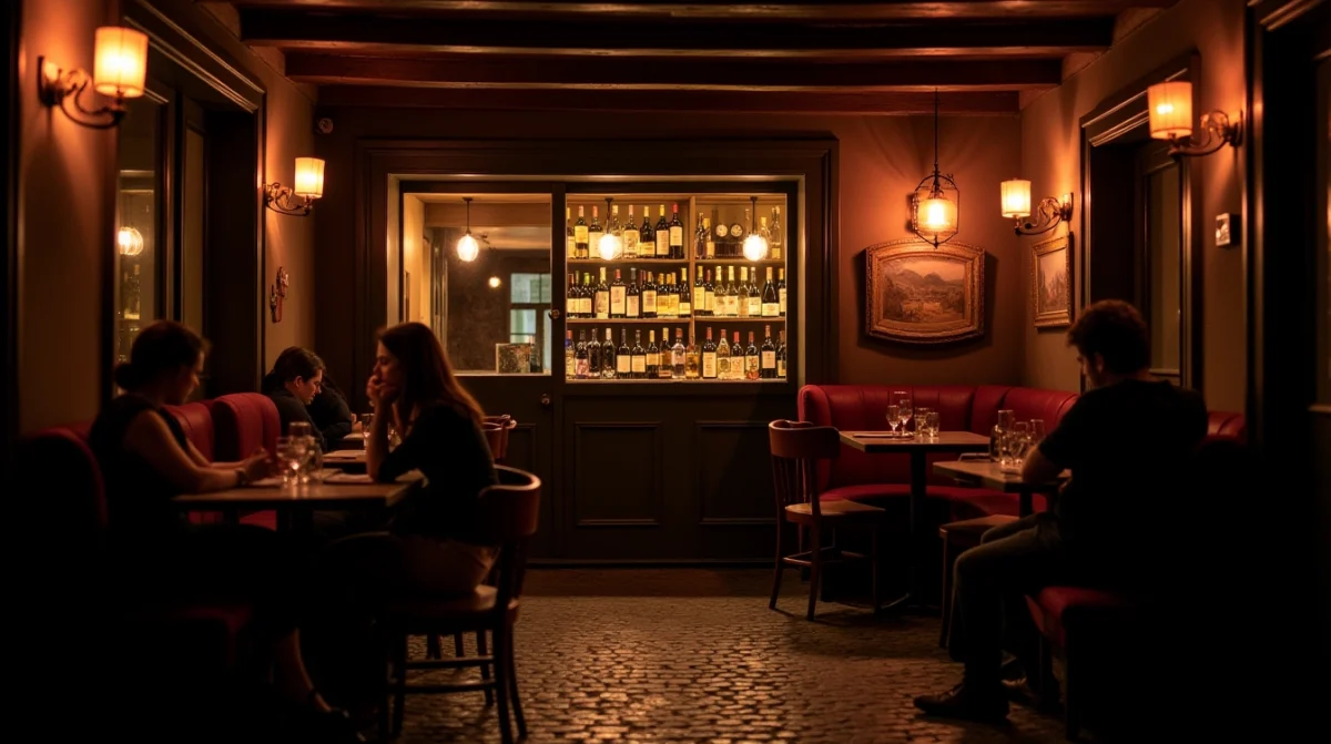 Cavistes et sommelier : guides précieux du goût à Odéon