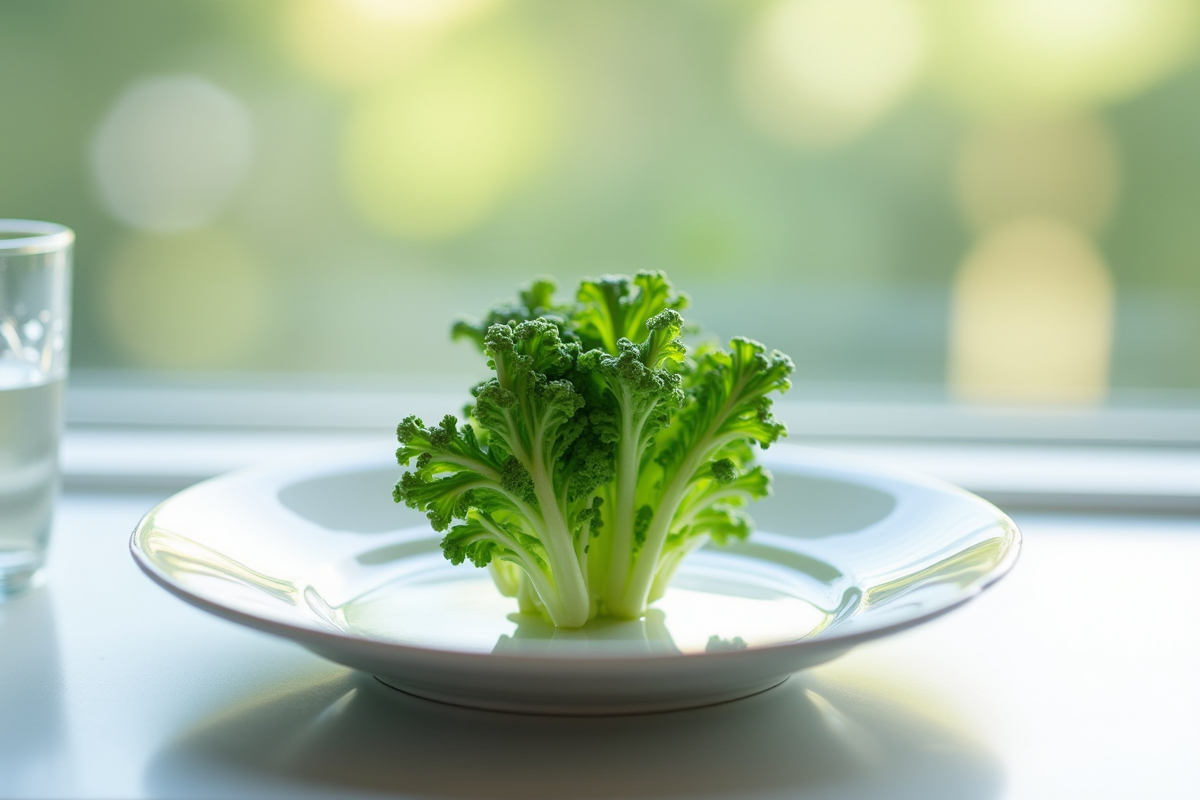 alimentation saine