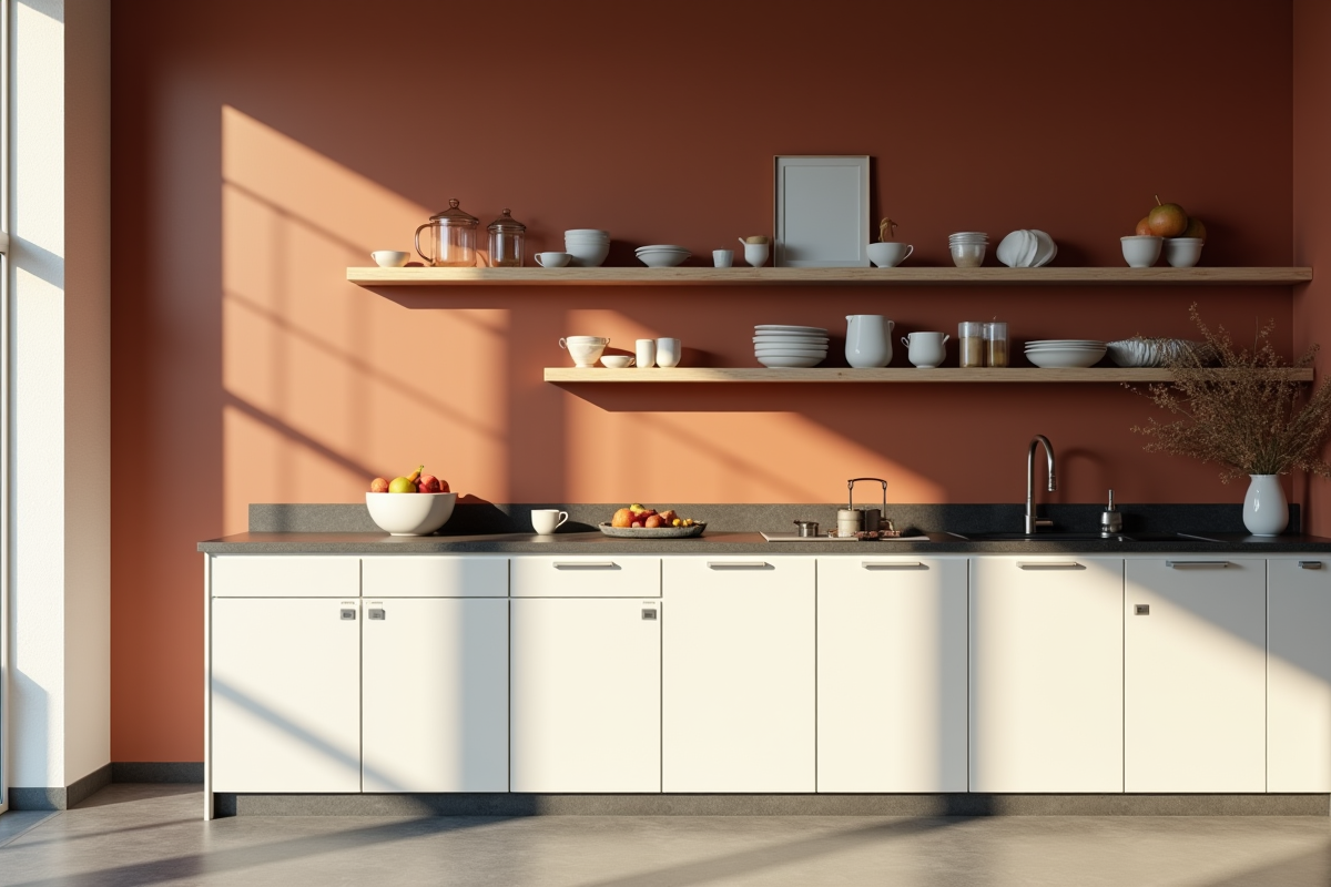cuisine tendance