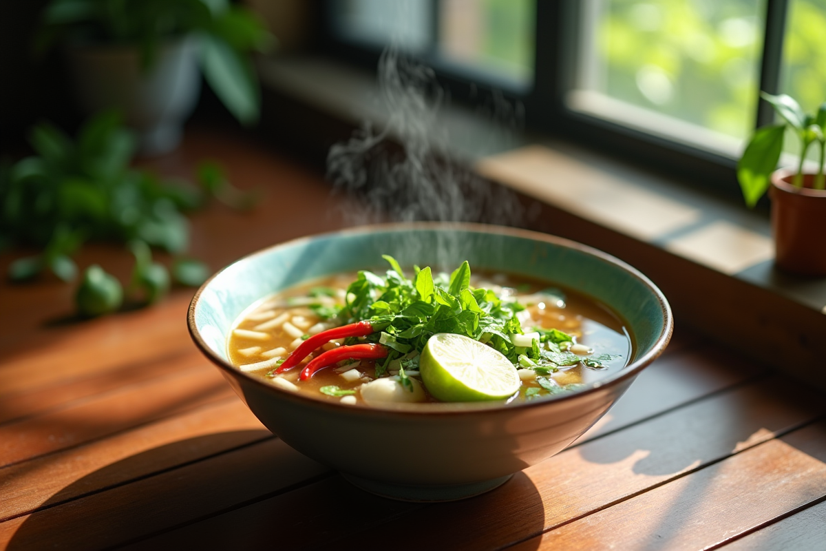 plat vietnamien