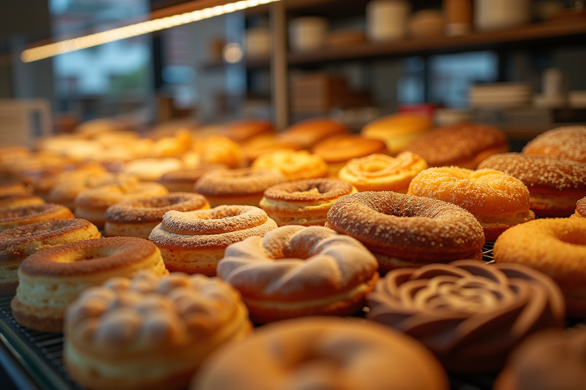 pâtisserie portugaise