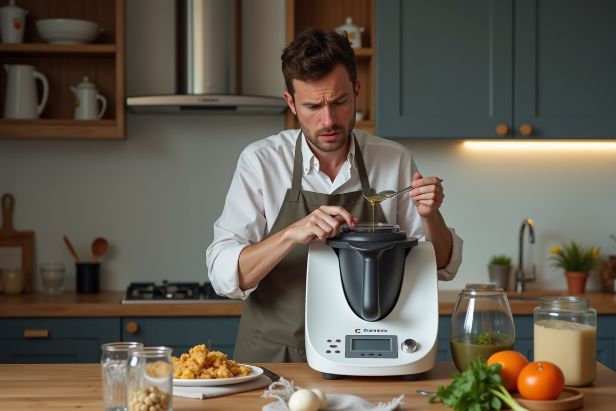 robot cuisine