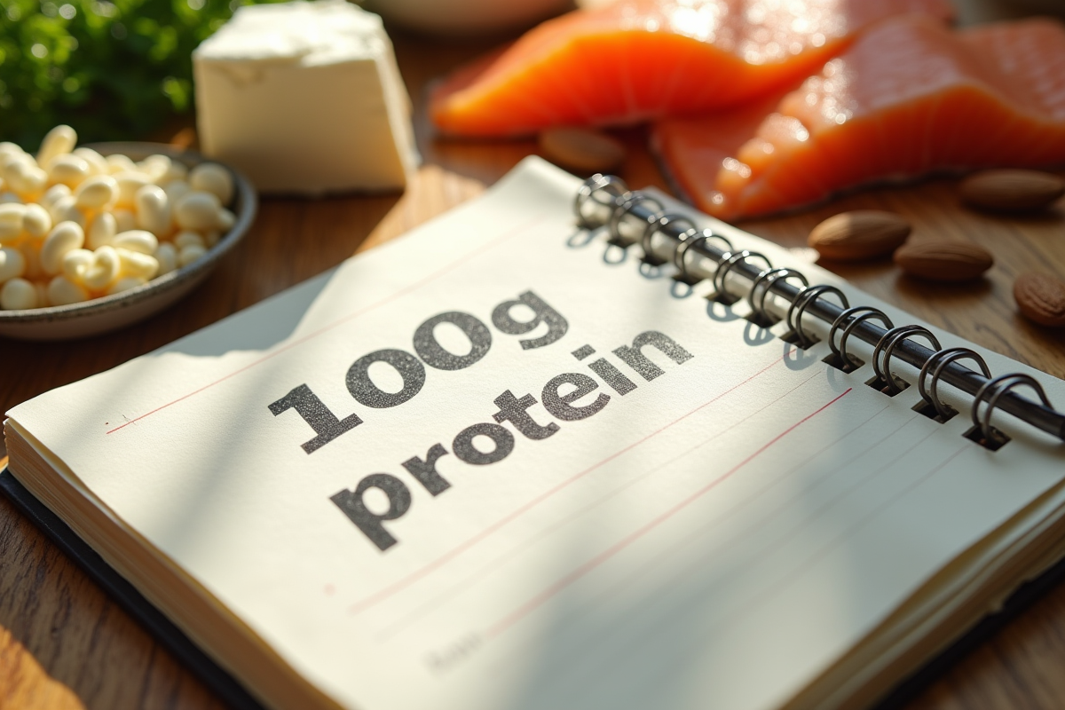 aliments sains