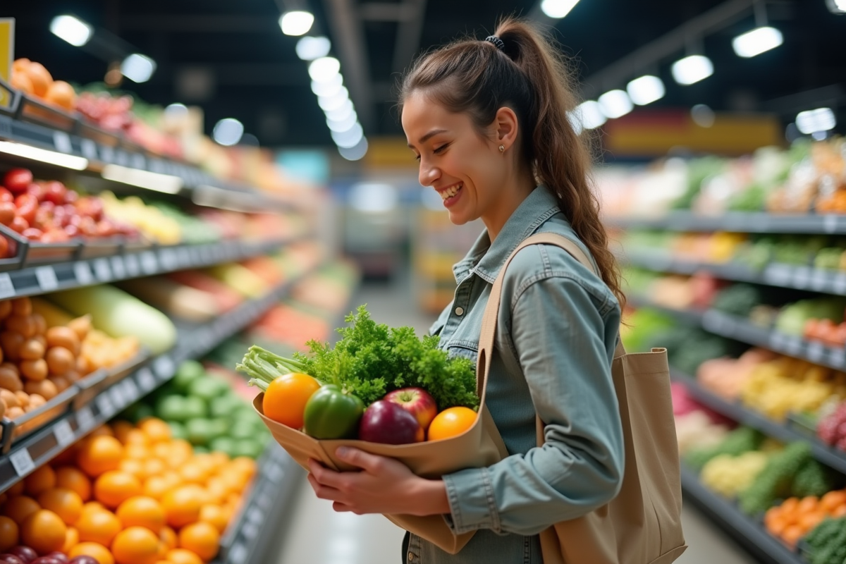 alimentation saine