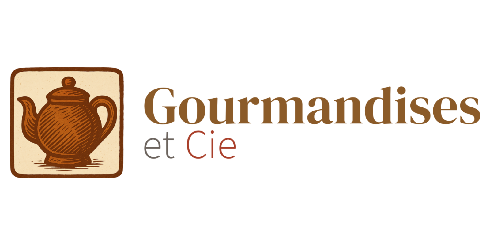 Gourmandises et Cie